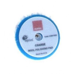 Rupes Coarse Wool Pad 3.5inch