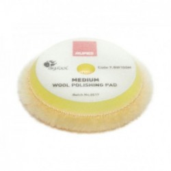 Rupes Medium Wool Pad 3.5inch