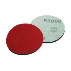 Rupes X-Cut Foam Sanding Discs 3 inch