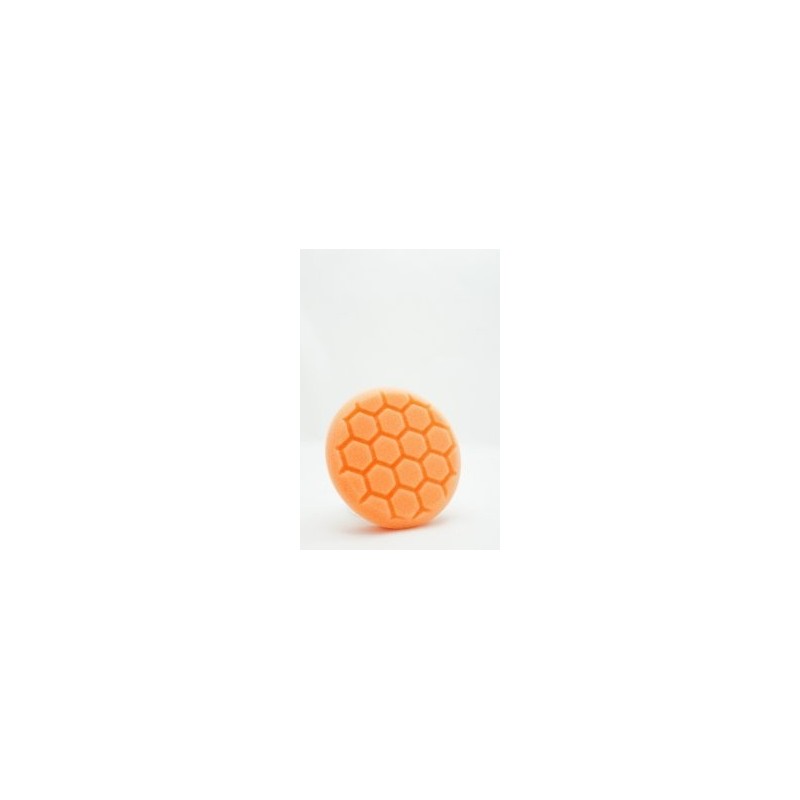 3" Hex Pad