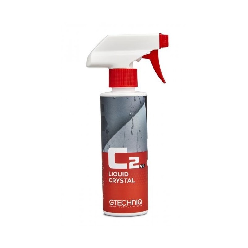 Gtechniq C2 Liquid Crystal