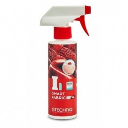 I1 Smart Fabric AB