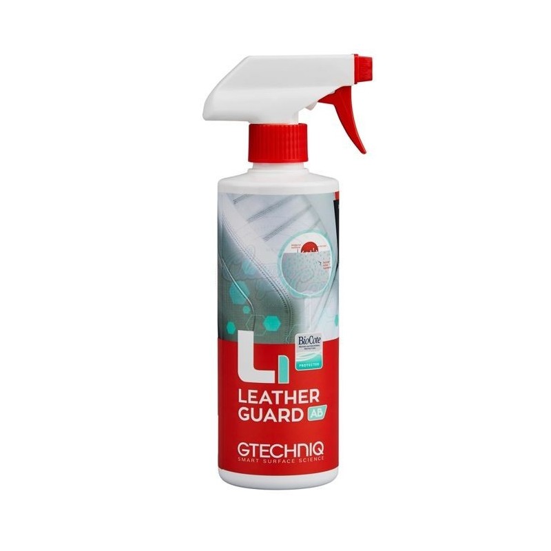 L1 Leather Guard AB