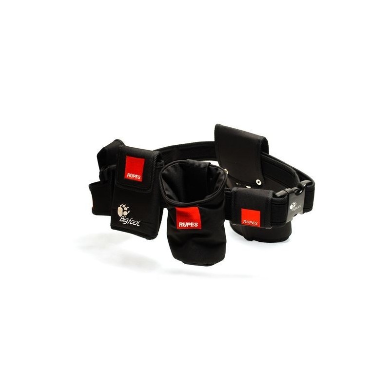 Rupes Big Foot Detailing Belt