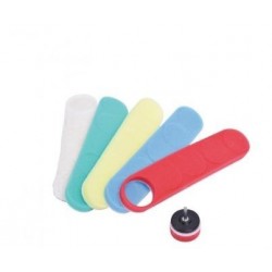 Shinemate 27mm Pad kit For Mini Polisher Kit
