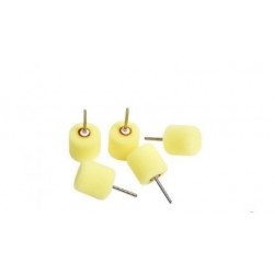 Shinemate Yellow Ball Kit For Mini Polisher Kit