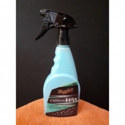 Hybrid Ceramic Wax