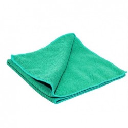 The Rag Company Pearl Coating Towel Green