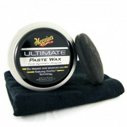 Ultimate Paste Wax