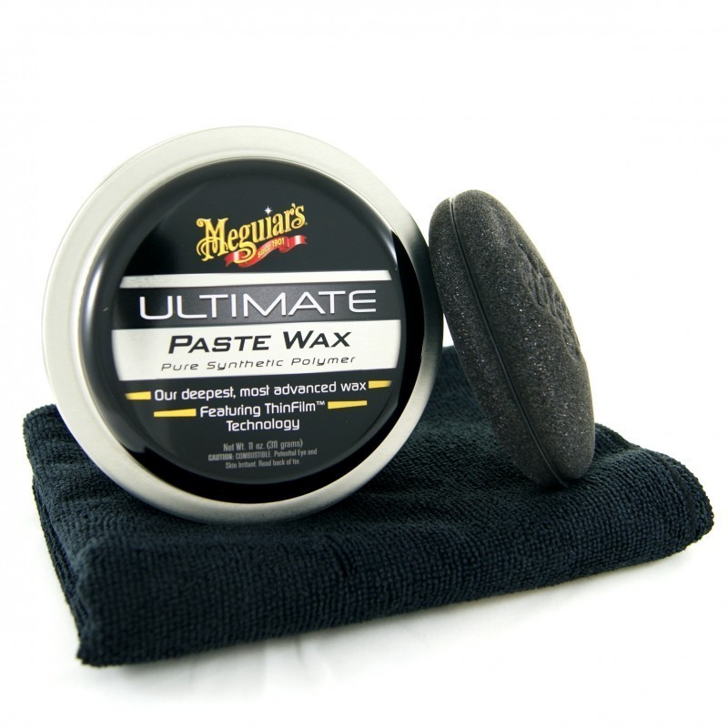 Ultimate Paste Wax