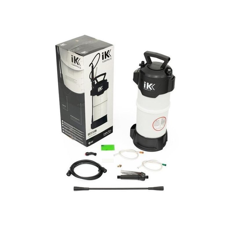 IK Foam Pro 12 Sprayer