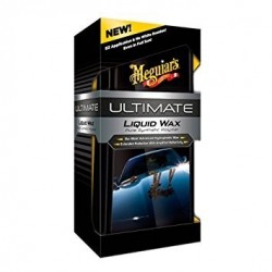 Ultimate Liquid Wax