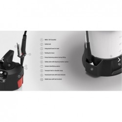 IK Multi Pro 9 Sprayer