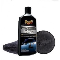 Ultimate Liquid Wax