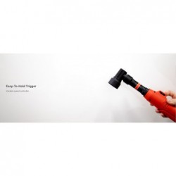 Adam's SK Micro Cordless Swirl Killer Polisher