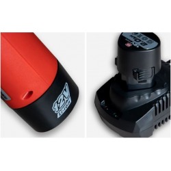 Adam's SK Micro Cordless Swirl Killer Polisher