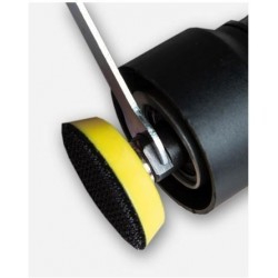 Adam's SK Micro Cordless Swirl Killer Polisher