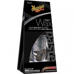 Black Wax