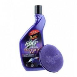 NXT Generation Tech Wax 2.0 - Liquid