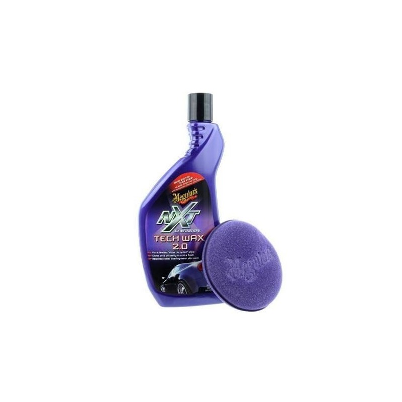 NXT Generation Tech Wax 2.0 - Liquid