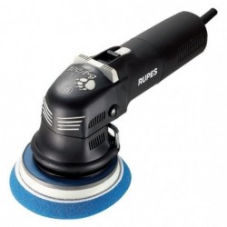 RANDOM ORBITAL POLISHER LHR12E BIGFOOT DUETTO KIT BOX