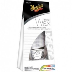 White Wax