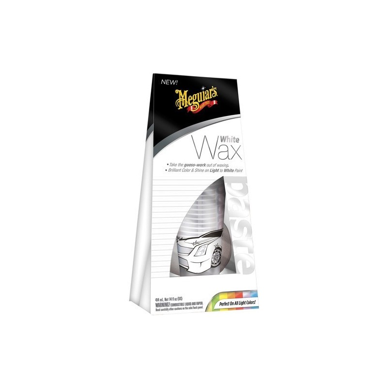 White Wax
