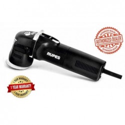Rupes BigFoot LHR 75E Random Orbital Polisher 