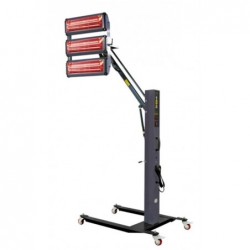 Infrared Light