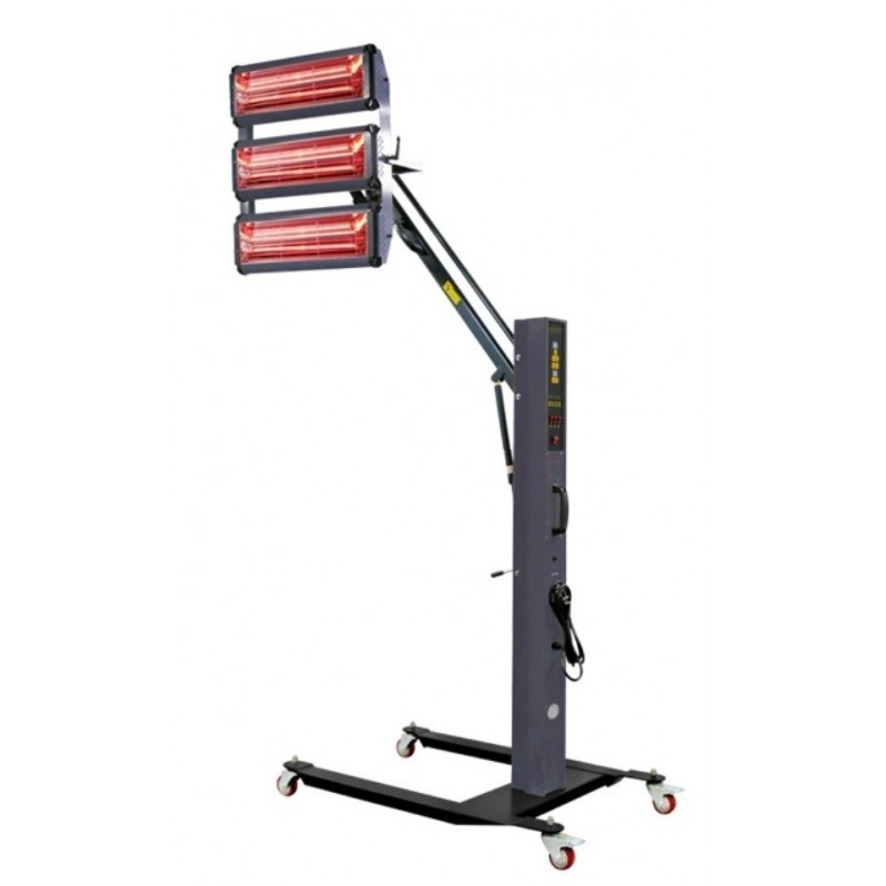 Infrared Light