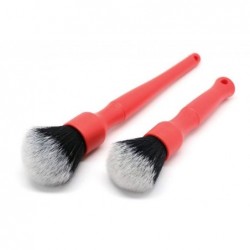 Detail Factory Ultra Soft Detailing Brush Red