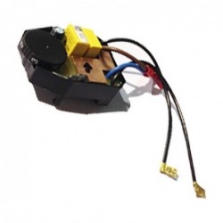 Rupes Electronic Module with Magnet for LHR21ES