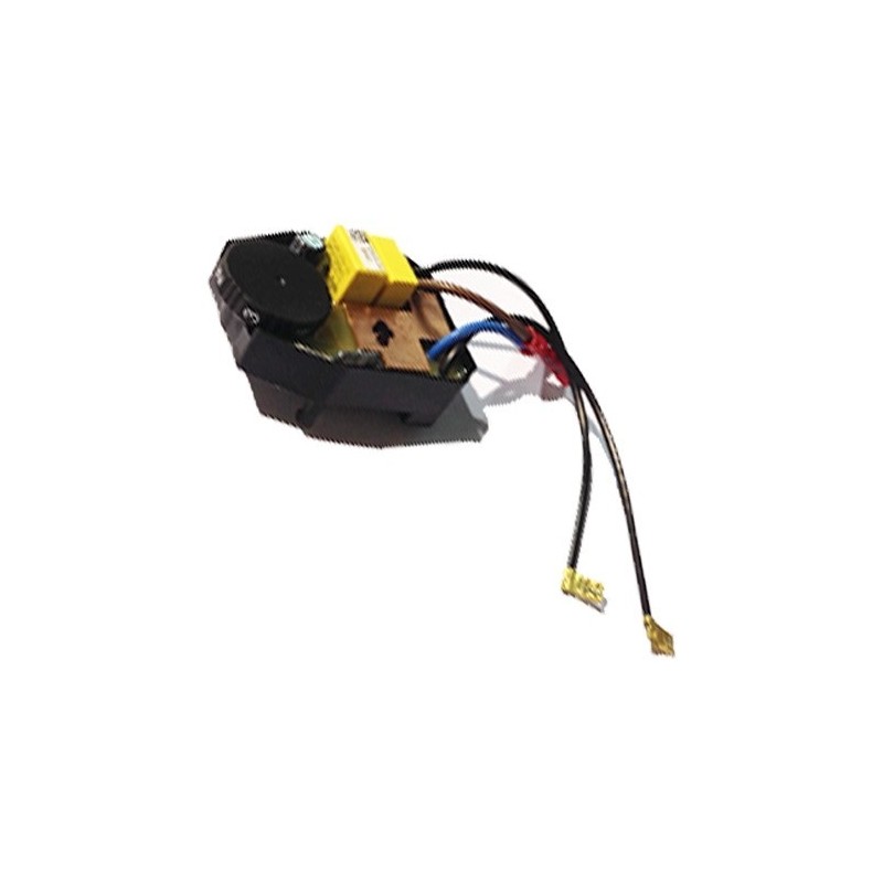 Rupes Electronic Module with Magnet for LHR21ES