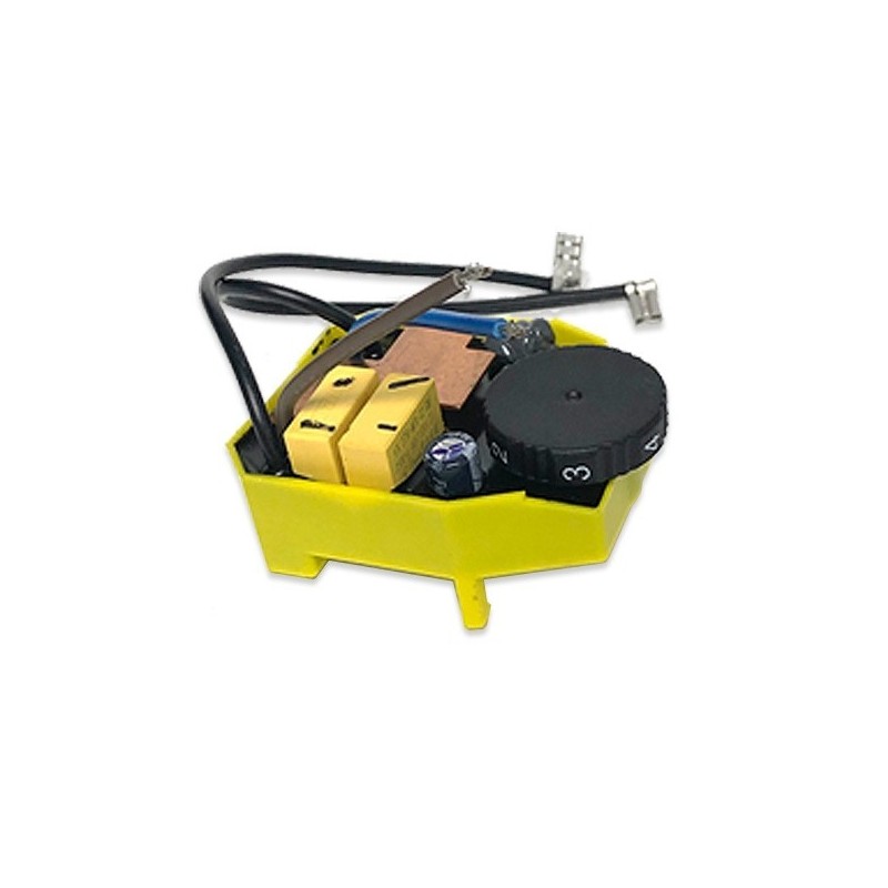 Rupes Electronic Module 
