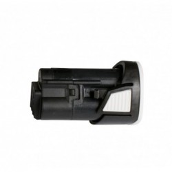 RUPES IBRID NANO RECHARGABLE POWER PACK -10,8V 2Ah