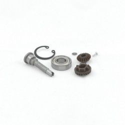 Rupes IBRID NANO COMPLETE SHAFT SET