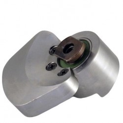 RUPES ECCENTRIC SHAFT ASSEMBLY for LHR12E, LHR15, LHR21