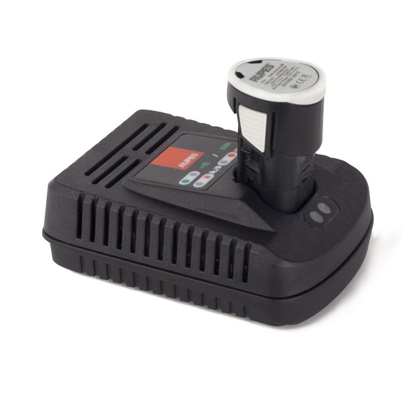 RUPES BIGFOOT IBRID NANO BATTERY CHARGER
