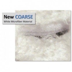 Rupes Microfiber Pad 4inch for 3inch Backing Plate