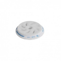 Rupes Microfiber Pad 4inch for 3inch Backing Plate