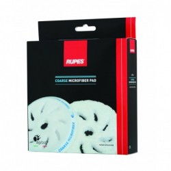 Rupes Microfiber Pad 4inch for 3inch Backing Plate