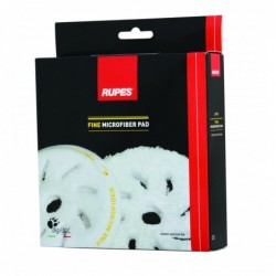 Rupes Microfiber Pad