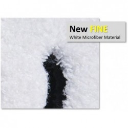 Rupes Microfiber Pad