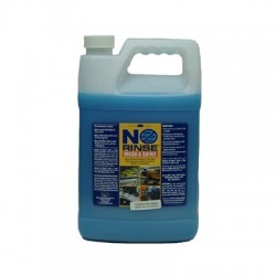 Optimum No Rinse Wash & Shine (gallon)