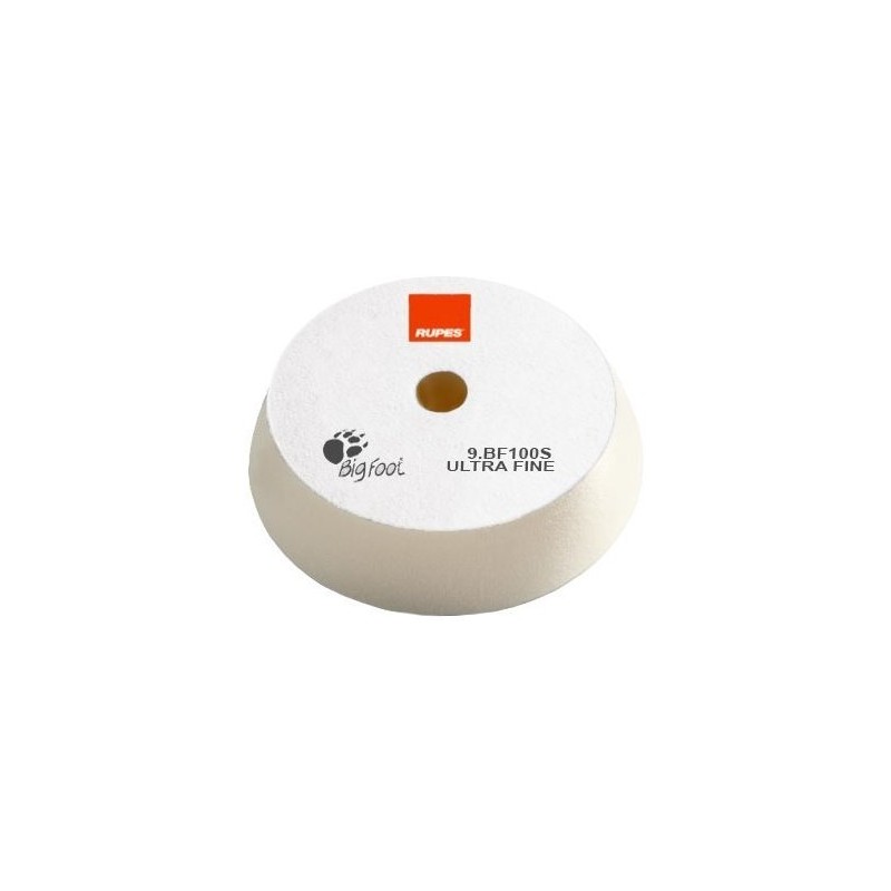 Rupes 4inch Foam Pad