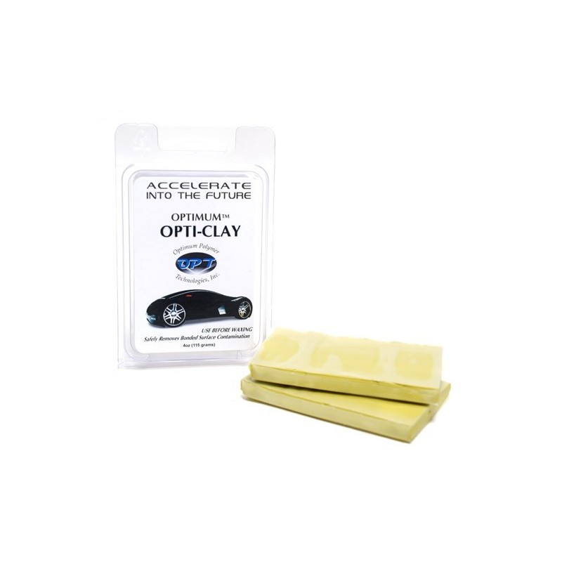 Optimum Opti-Clay