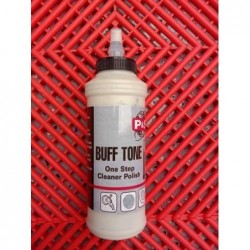 P&S Buff tone