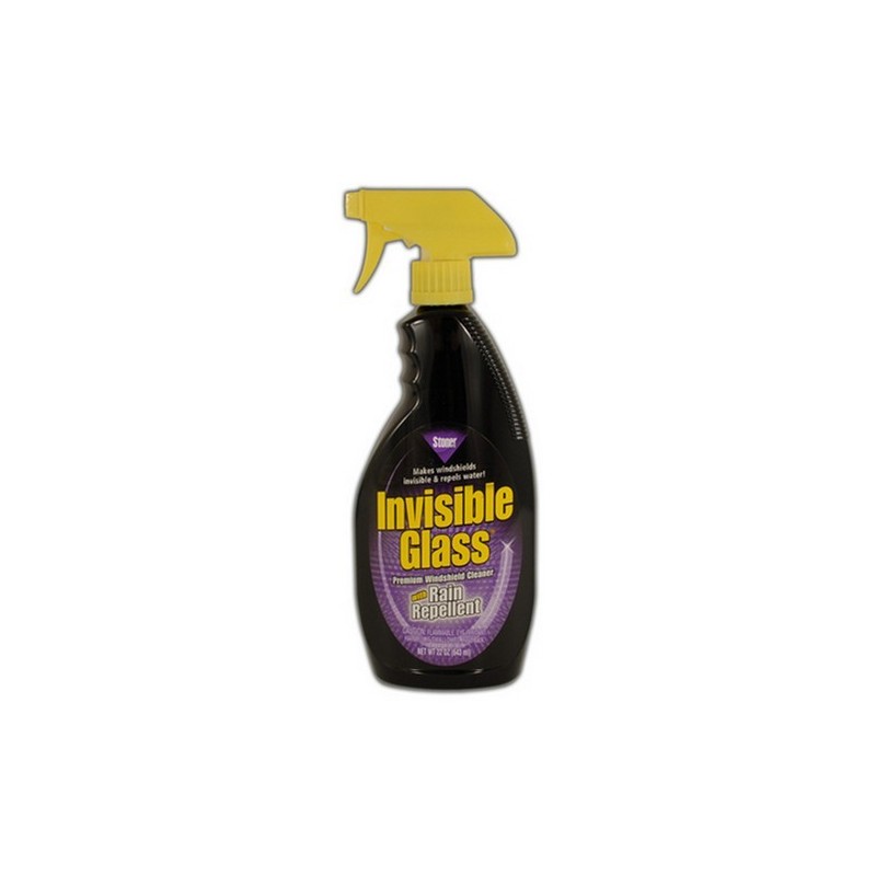 Stoner Invisible Glass Cleaner