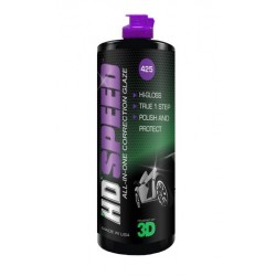 3D HD Speed 32 oz.