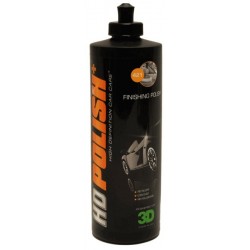 3D HD Polish+ 16 oz. NEW FORMULA!